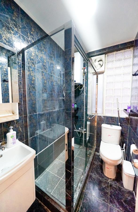 הונג קונג Shared Room At Lockhart Road 414 מראה חיצוני תמונה